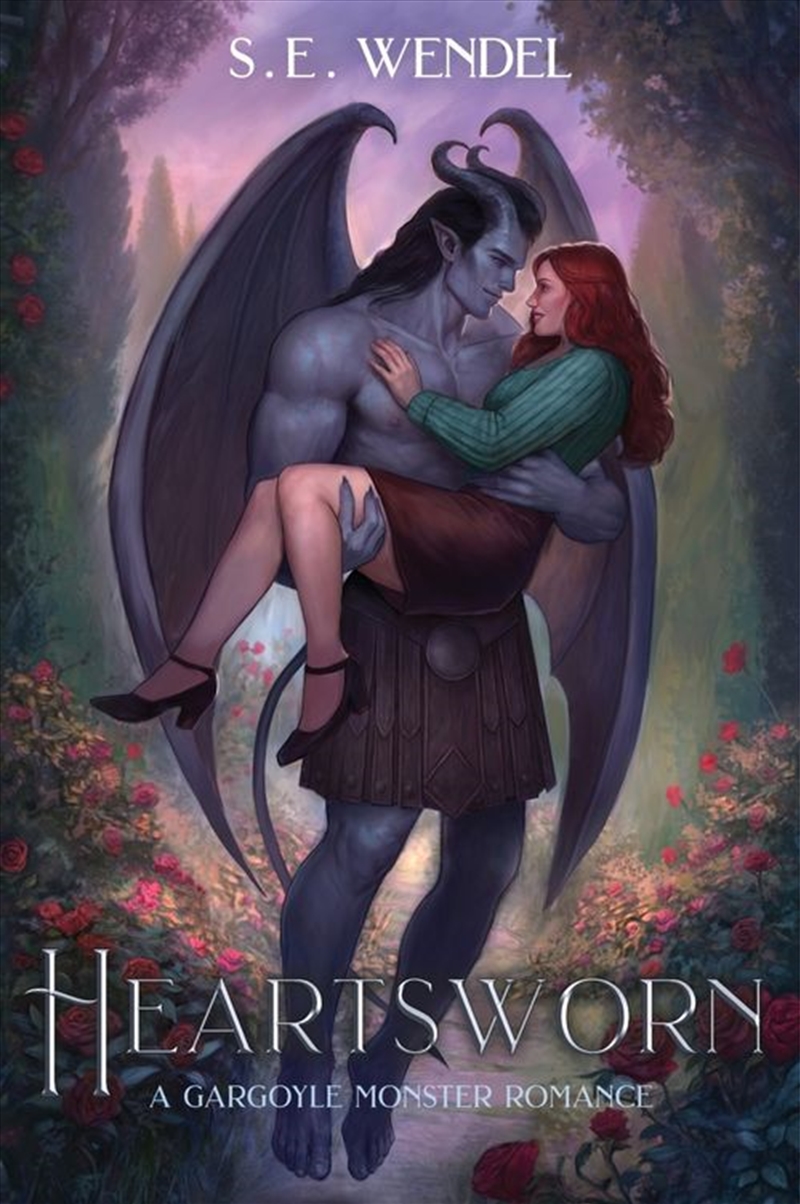 Heartsworn/Product Detail/Romance