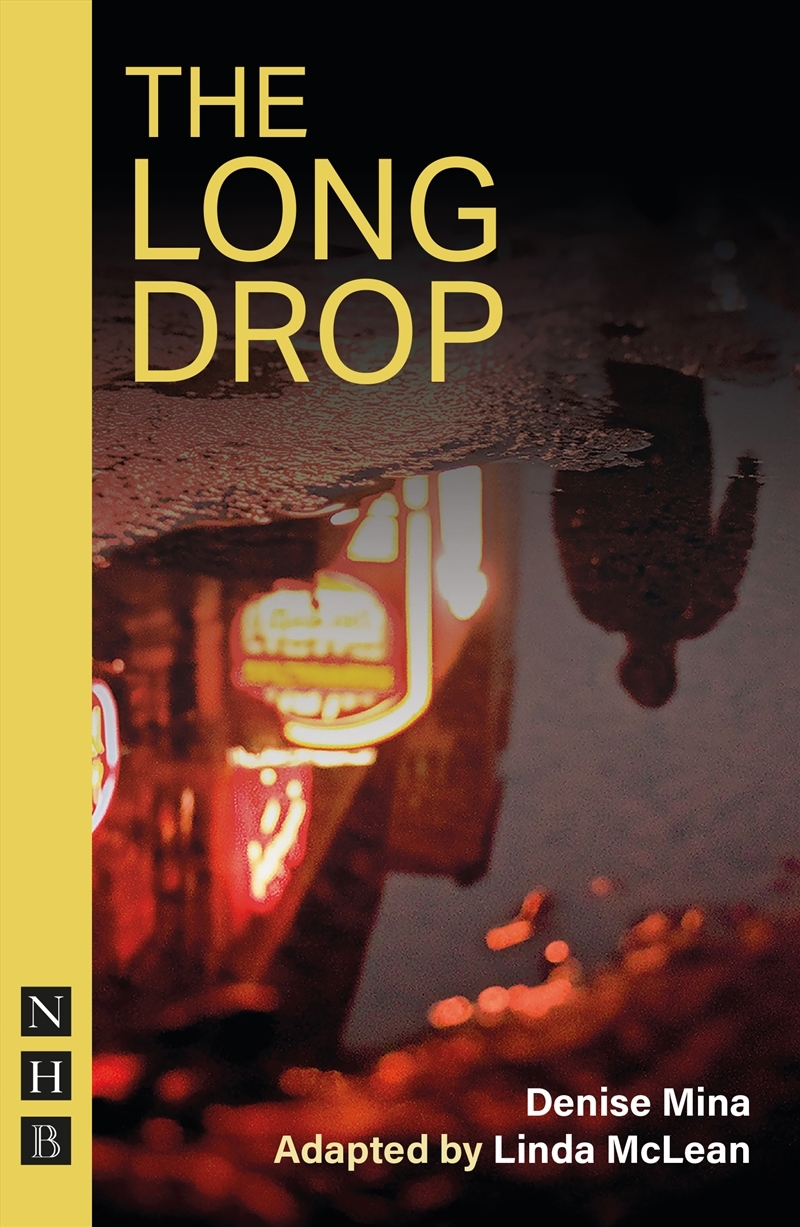 The Long Drop/Product Detail/Literature & Poetry