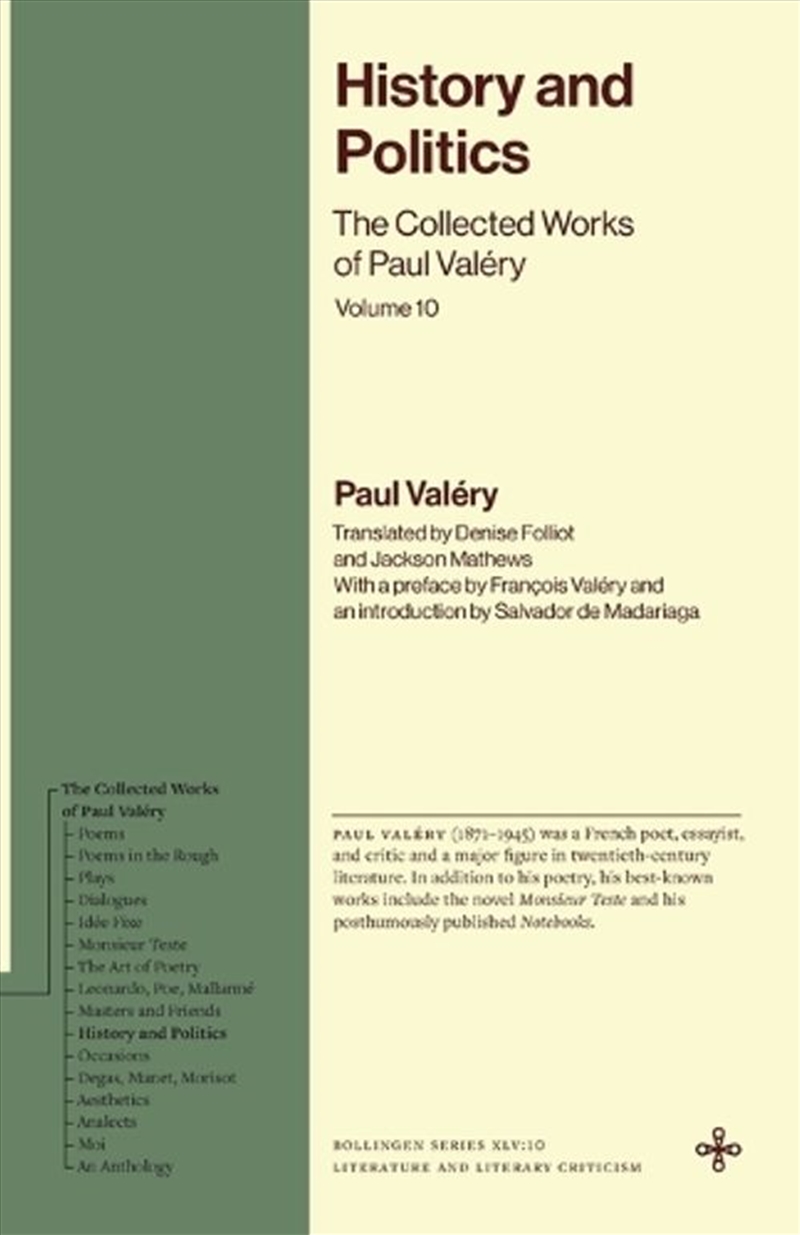 History and Politics/Product Detail/History