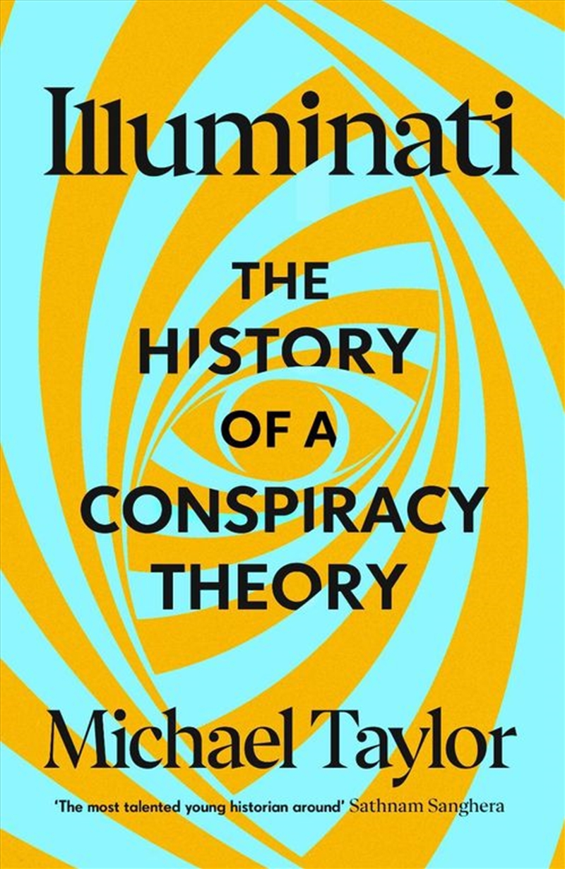Illuminati/Product Detail/Society & Culture
