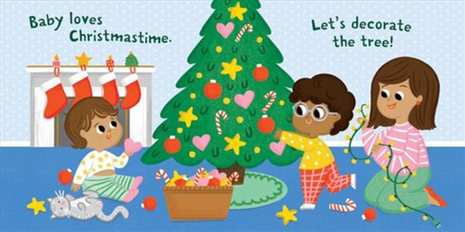 Indestructibles (The Original): Baby Loves Christmas/Product Detail/Early Childhood Fiction Books