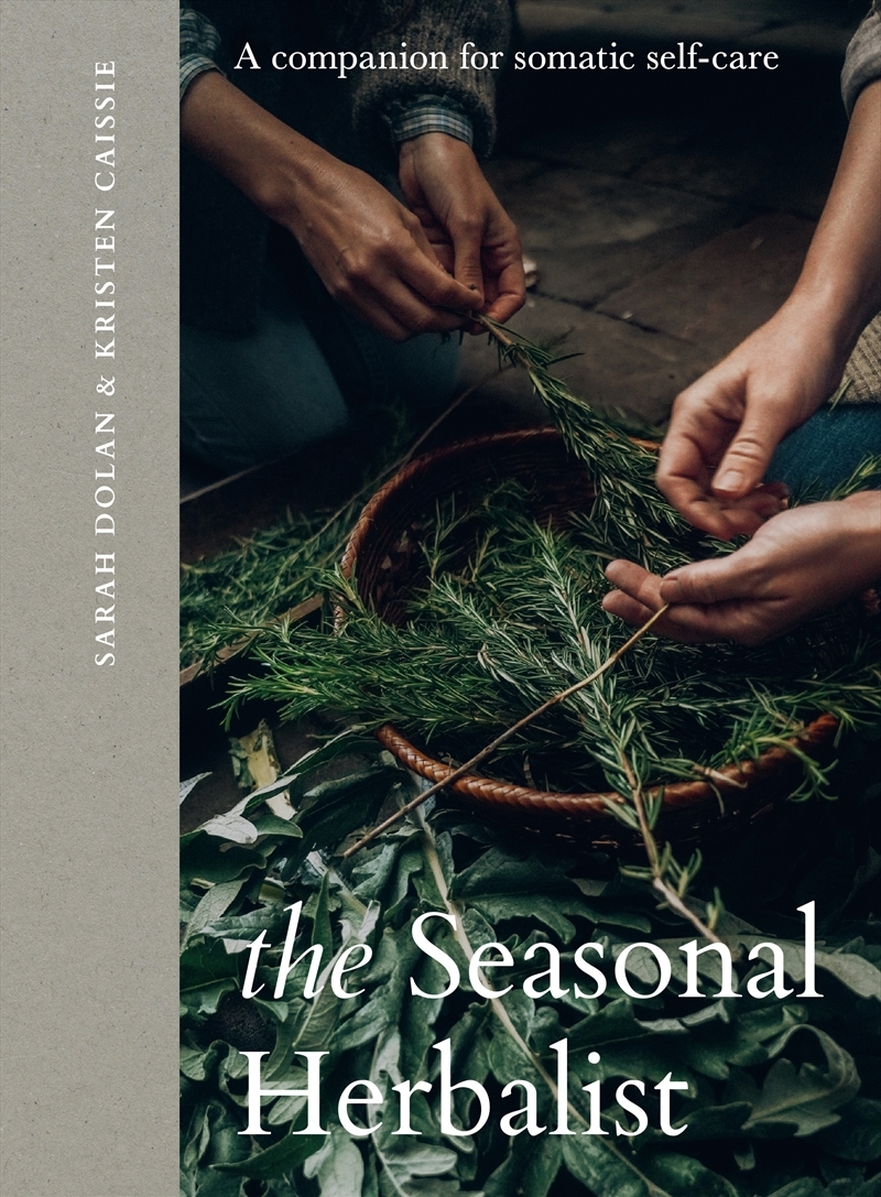 The Seasonal Herbalist/Product Detail/Stationery