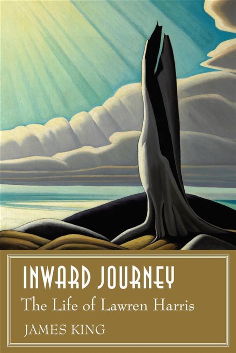 Inward Journey/Product Detail/Politics & Government