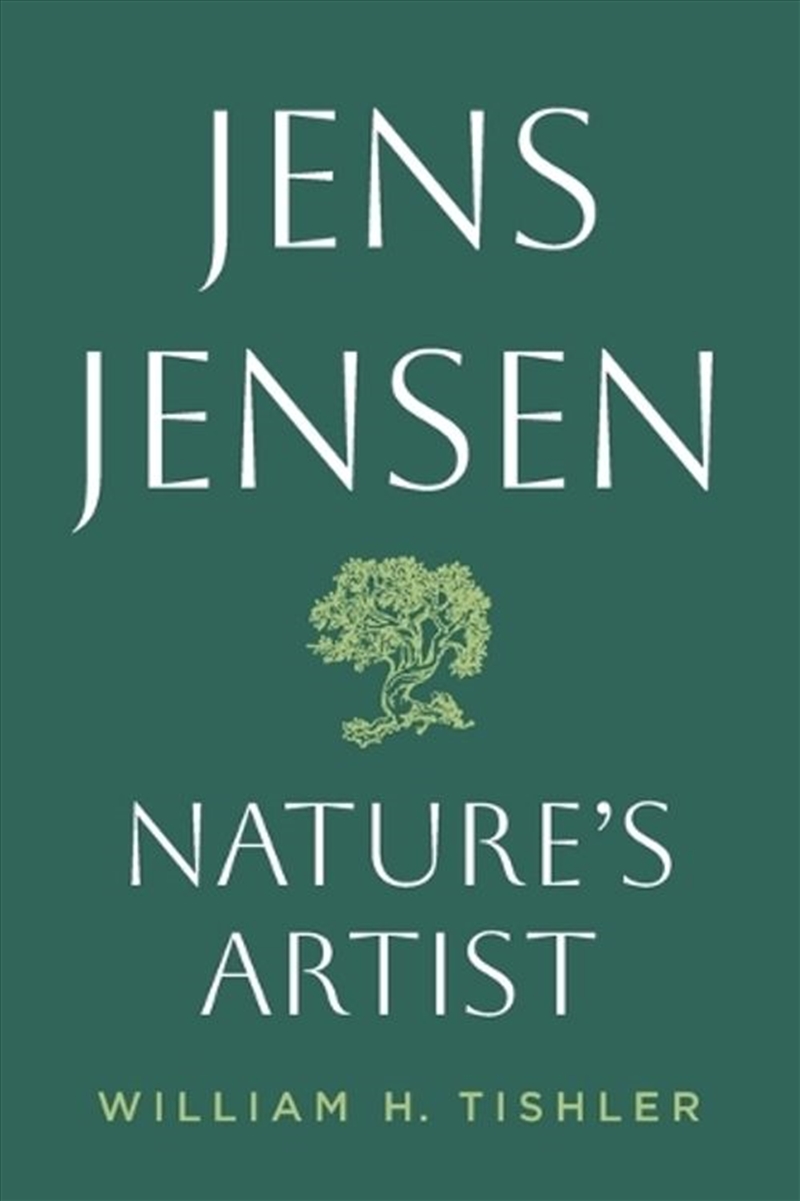 Jens Jensen/Product Detail/Architecture