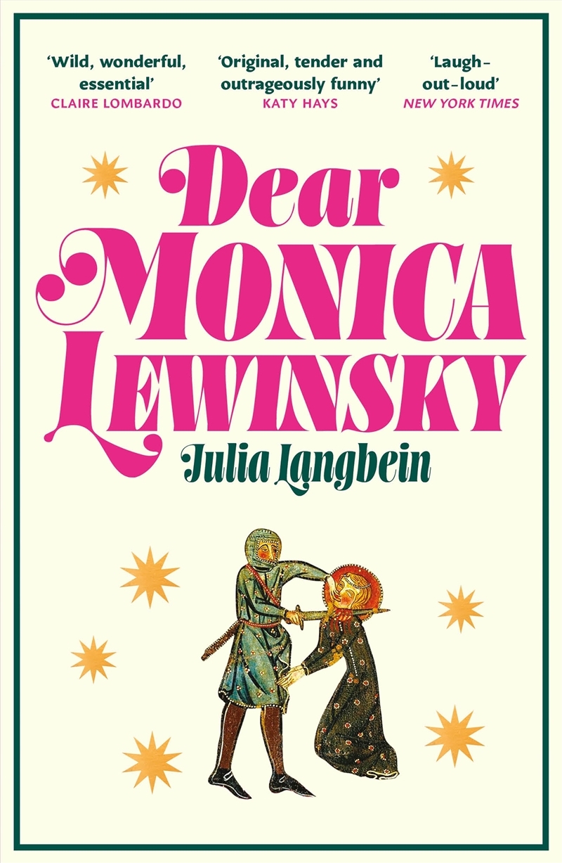 Dear Monica Lewinsky/Product Detail/Modern & Contemporary