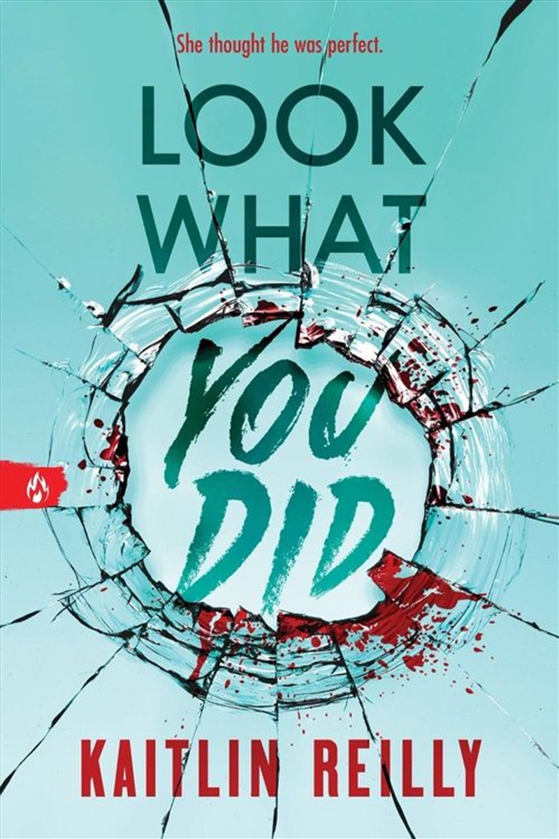 Look What You Did/Product Detail/Childrens Fiction Books