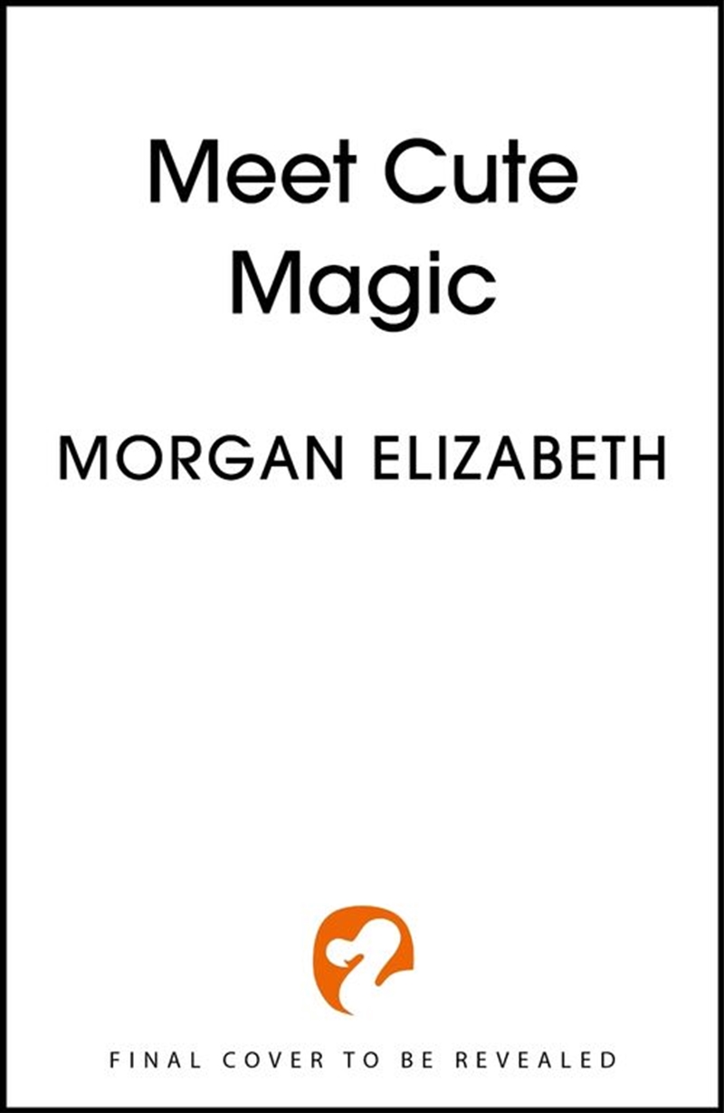 Meet Cute Magic/Product Detail/Romance