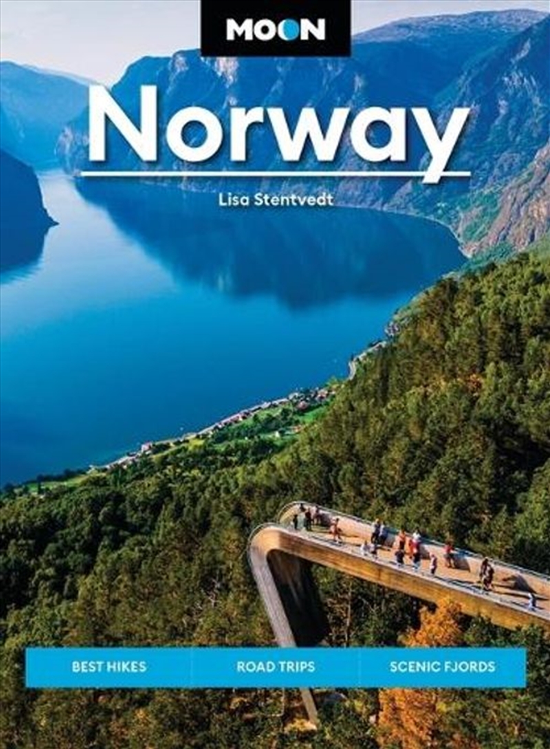 Moon Norway/Product Detail/Travel & Holidays