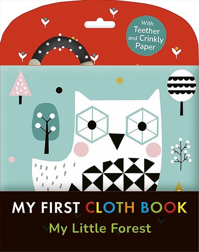 My Little Forest/Product Detail/Early Childhood Fiction Books