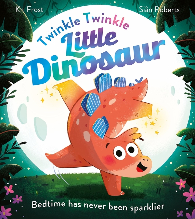 Twinkle Twinkle Little Dinosaur/Product Detail/Early Childhood Fiction Books
