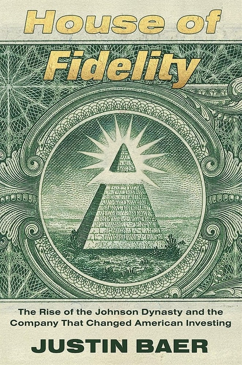 House of Fidelity/Product Detail/Business Leadership & Management