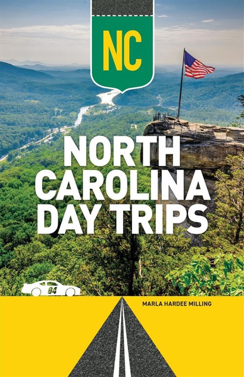 North Carolina Day Trips/Product Detail/Travel & Holidays