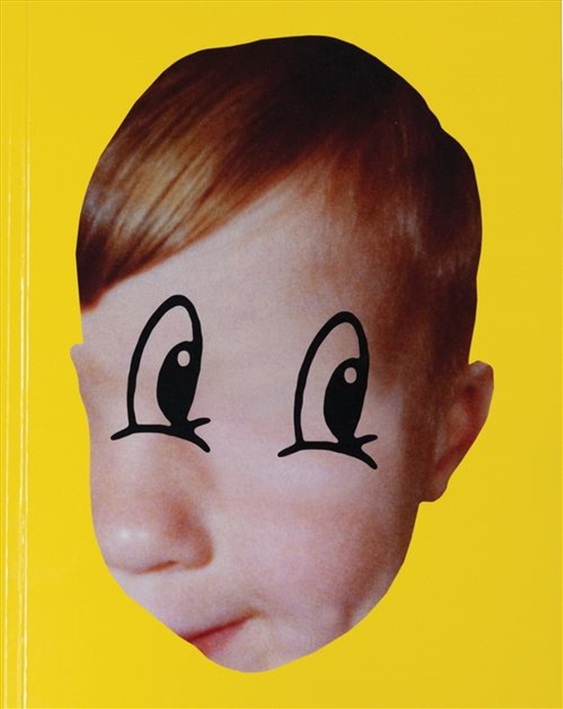 Not For A Want of Trying: Bart Luijten/Product Detail/Art