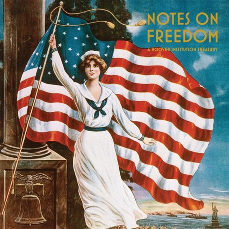 Notes on Freedom/Product Detail/History
