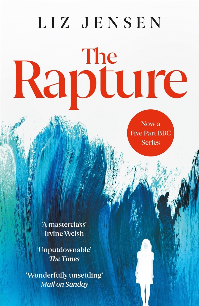 The Rapture/Product Detail/Modern & Contemporary