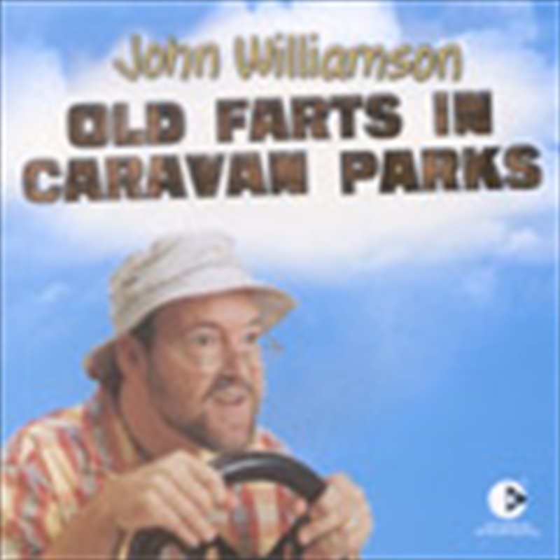 Old Farts In Caravan Park/Product Detail/Country