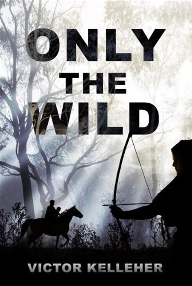 Only the Wild/Product Detail/Childrens Fiction Books