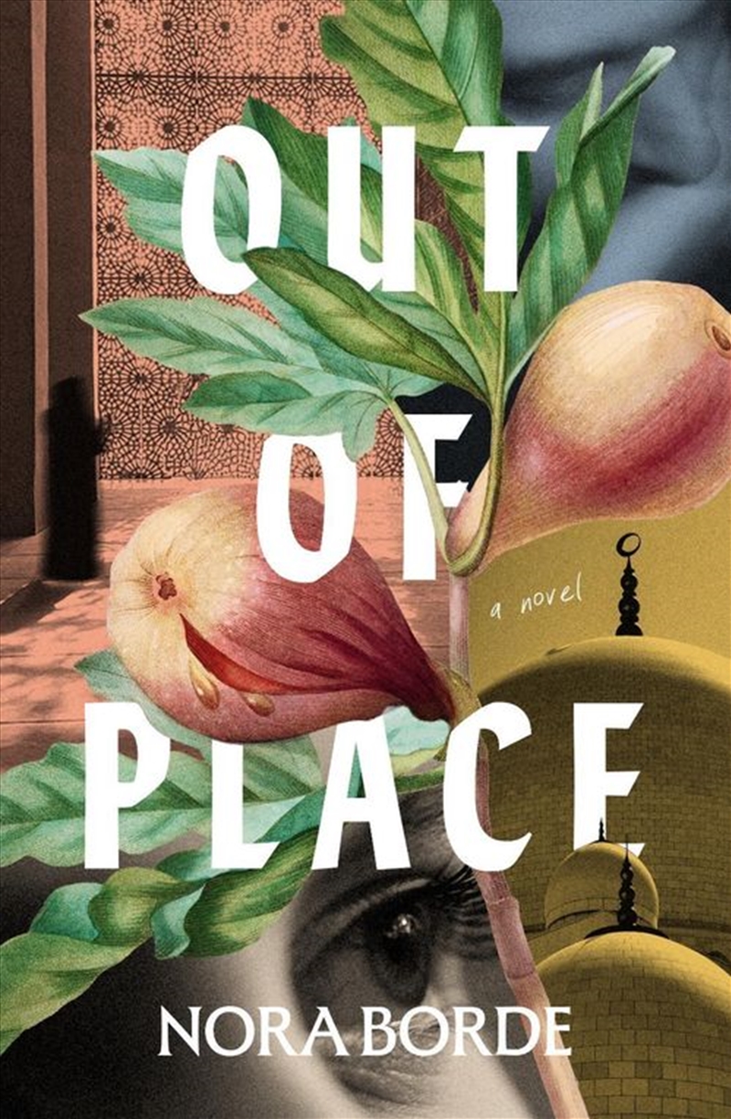 Out of Place/Product Detail/Modern & Contemporary