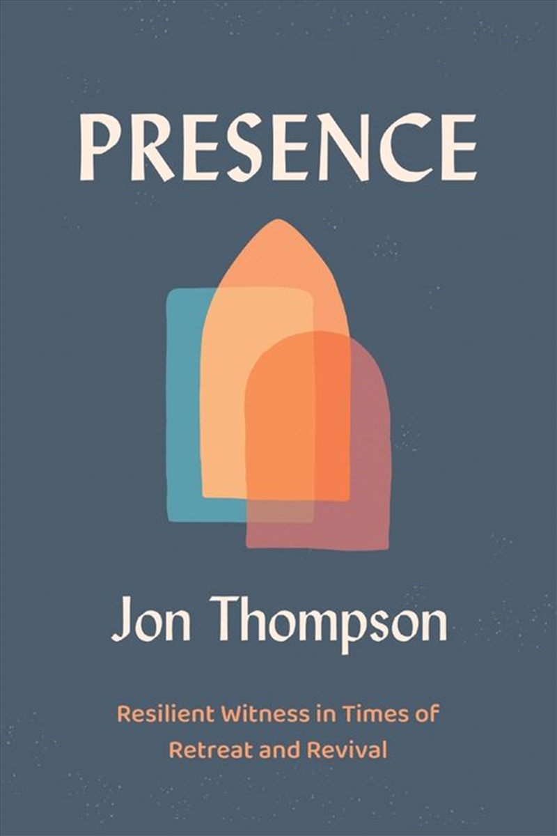 Presence/Product Detail/Religion & Beliefs