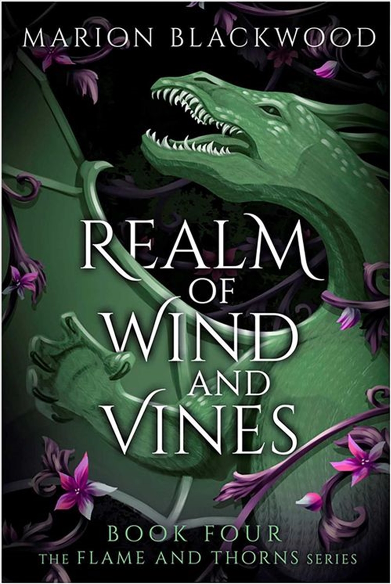 Realm of Wind and Vines/Product Detail/Romance