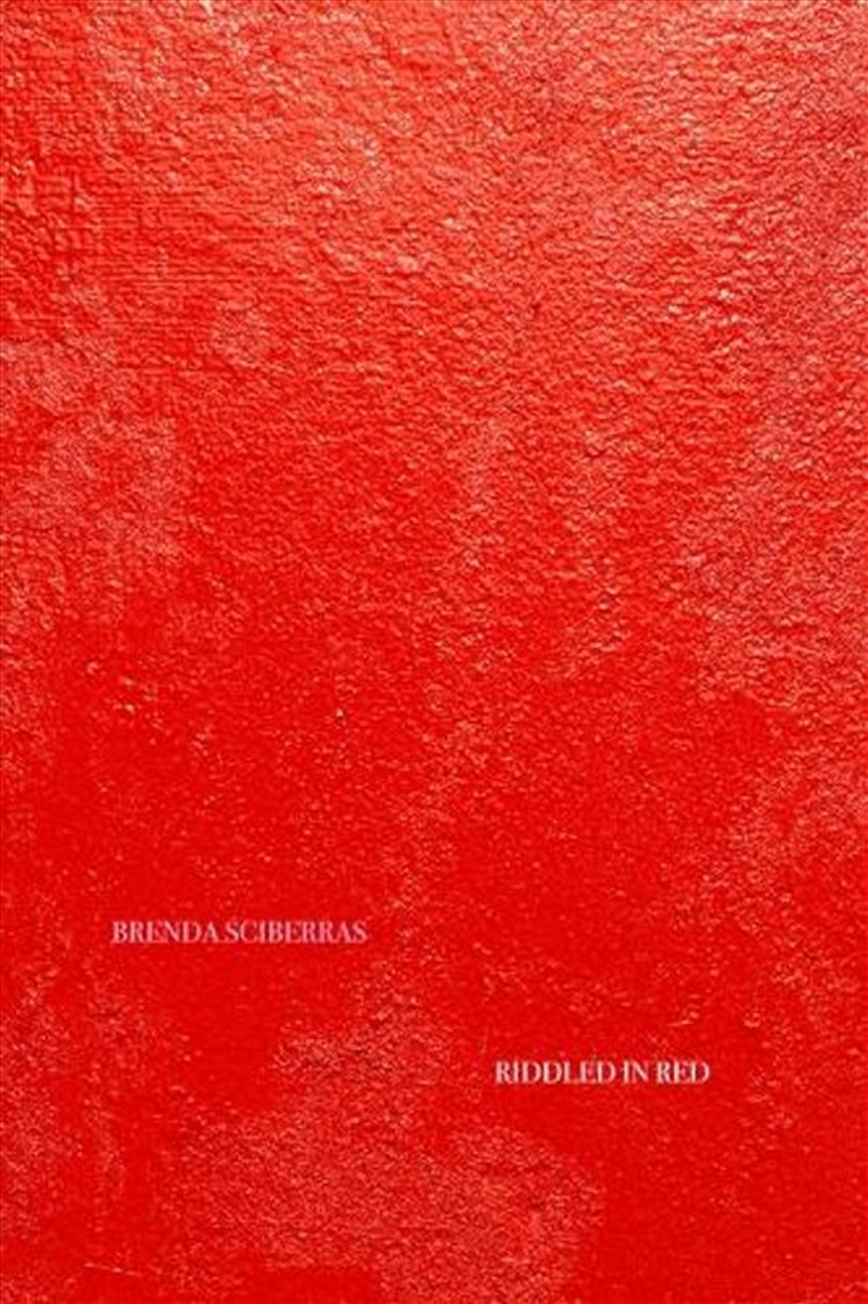 Riddled in Red/Product Detail/Literature & Poetry
