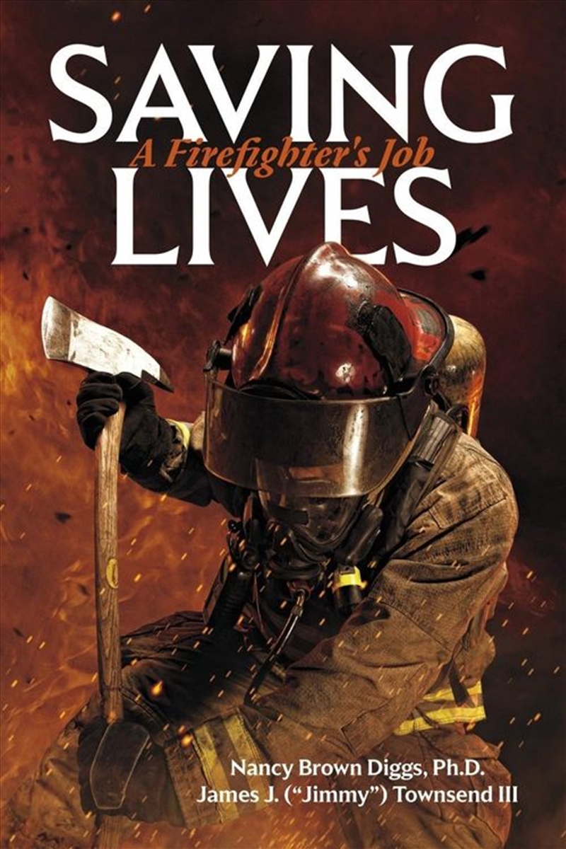 Saving Lives/Product Detail/Biographies & True Stories
