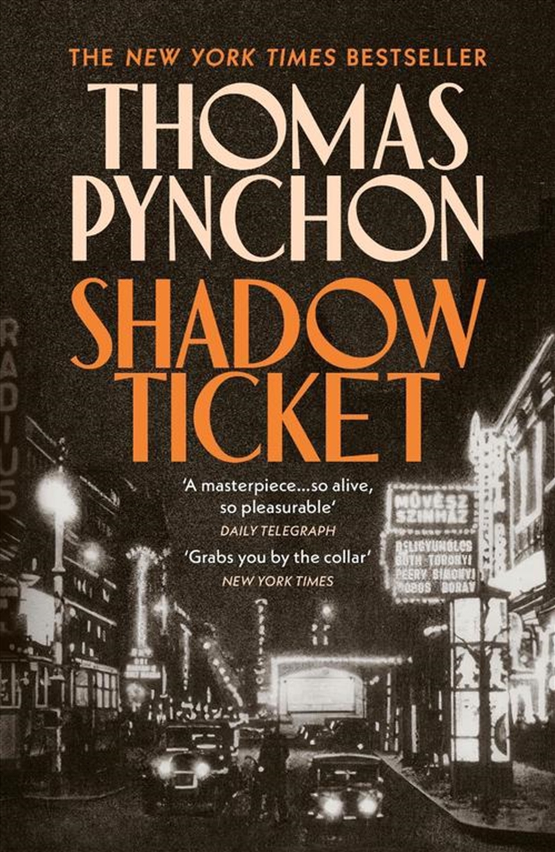 Shadow Ticket/Product Detail/Modern & Contemporary