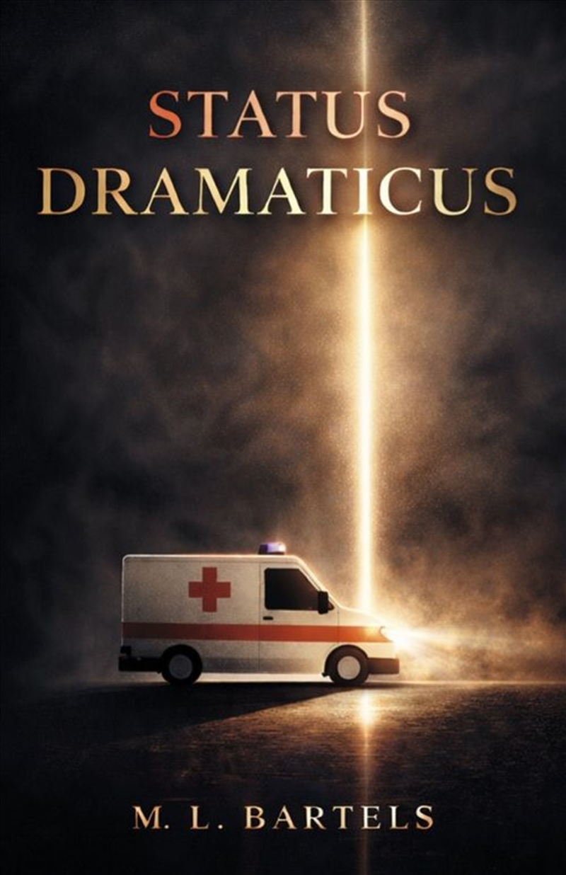 Status Dramaticus/Product Detail/Modern & Contemporary