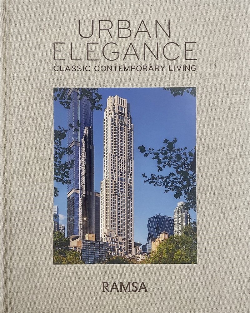 Urban Elegance/Product Detail/Architecture