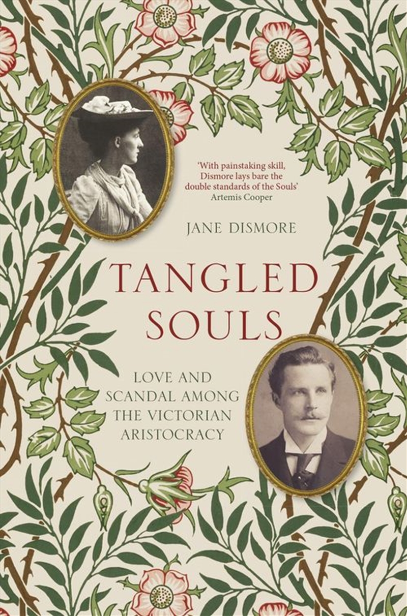 Tangled Souls: Love and Scandal Among the Victorian Aristocracy/Product Detail/Biographies & True Stories
