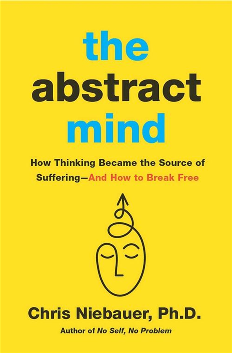 The Abstract Mind/Product Detail/Reading