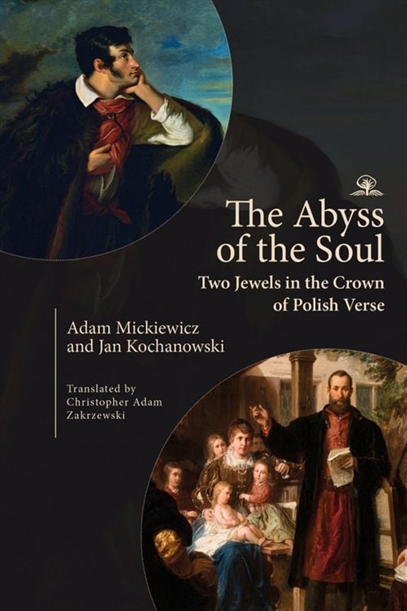 The Abyss of the Soul/Product Detail/Literature & Poetry