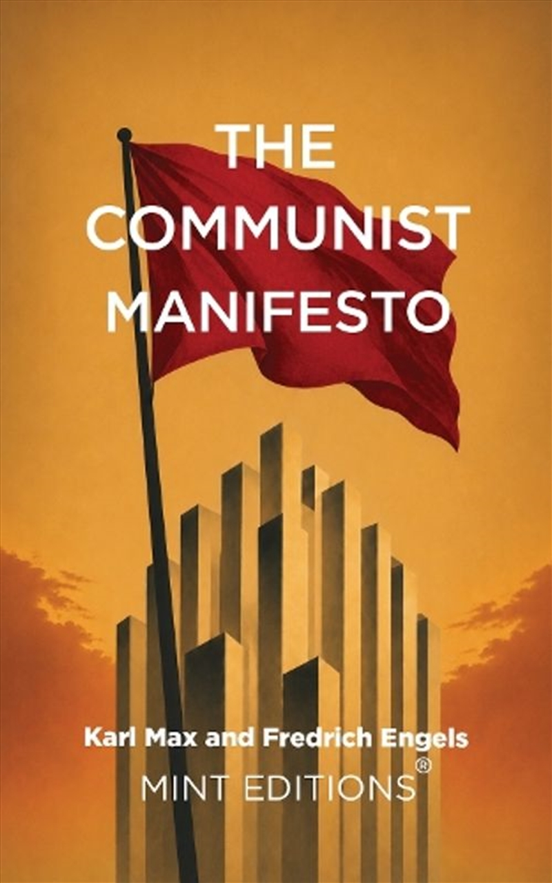 The Communist Manifesto/Product Detail/Accounting & Finance