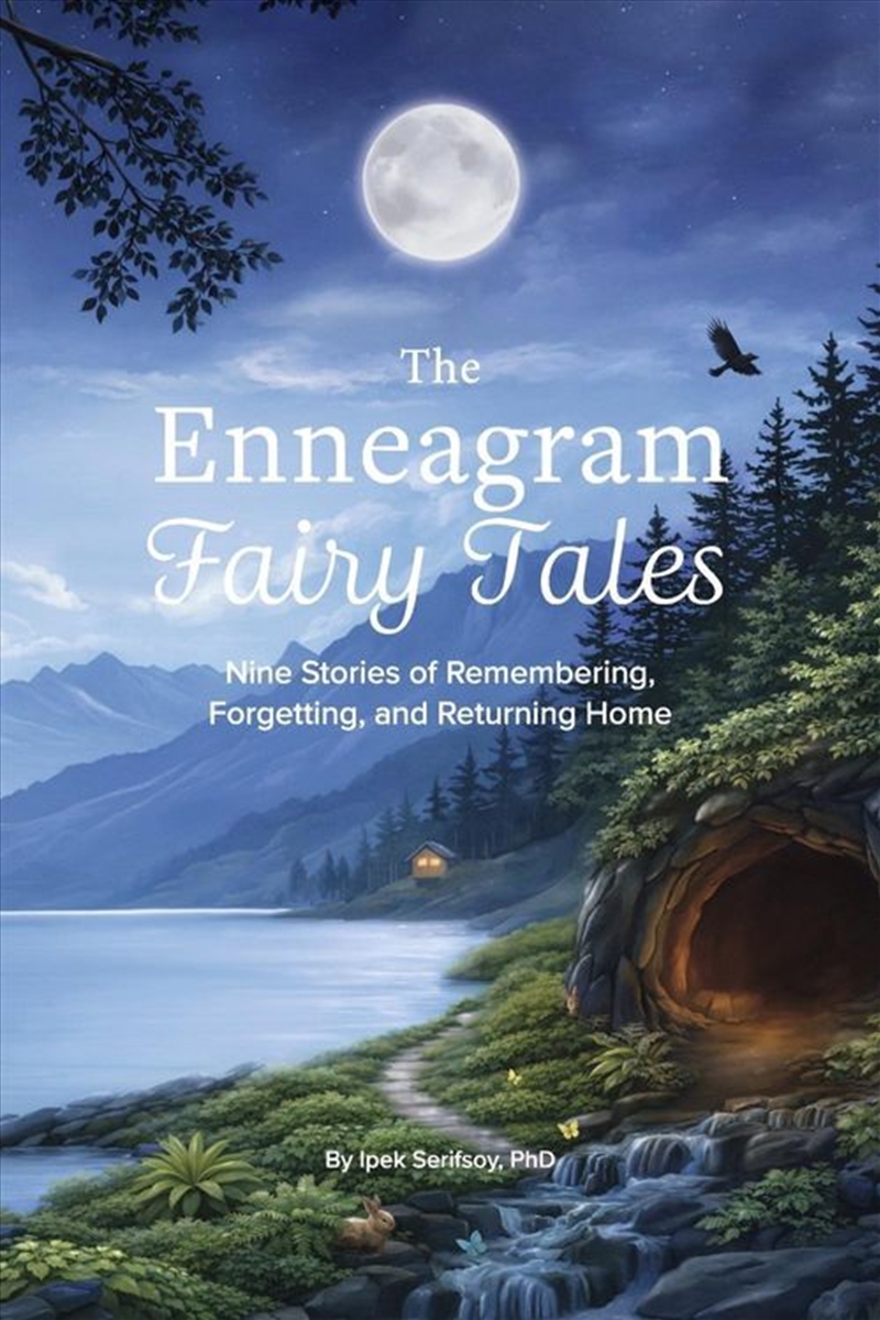 The Enneagram Fairy Tales/Product Detail/Family & Health