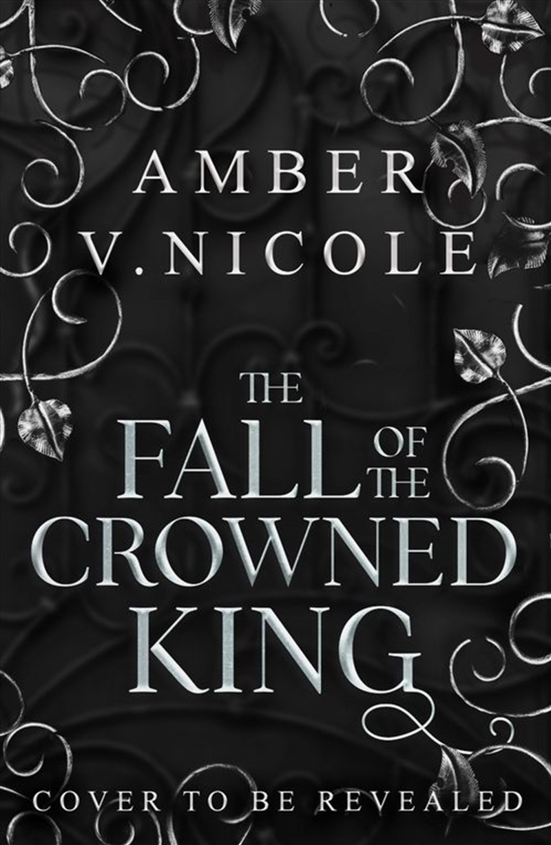 The Fall of the Crowned King/Product Detail/Romance