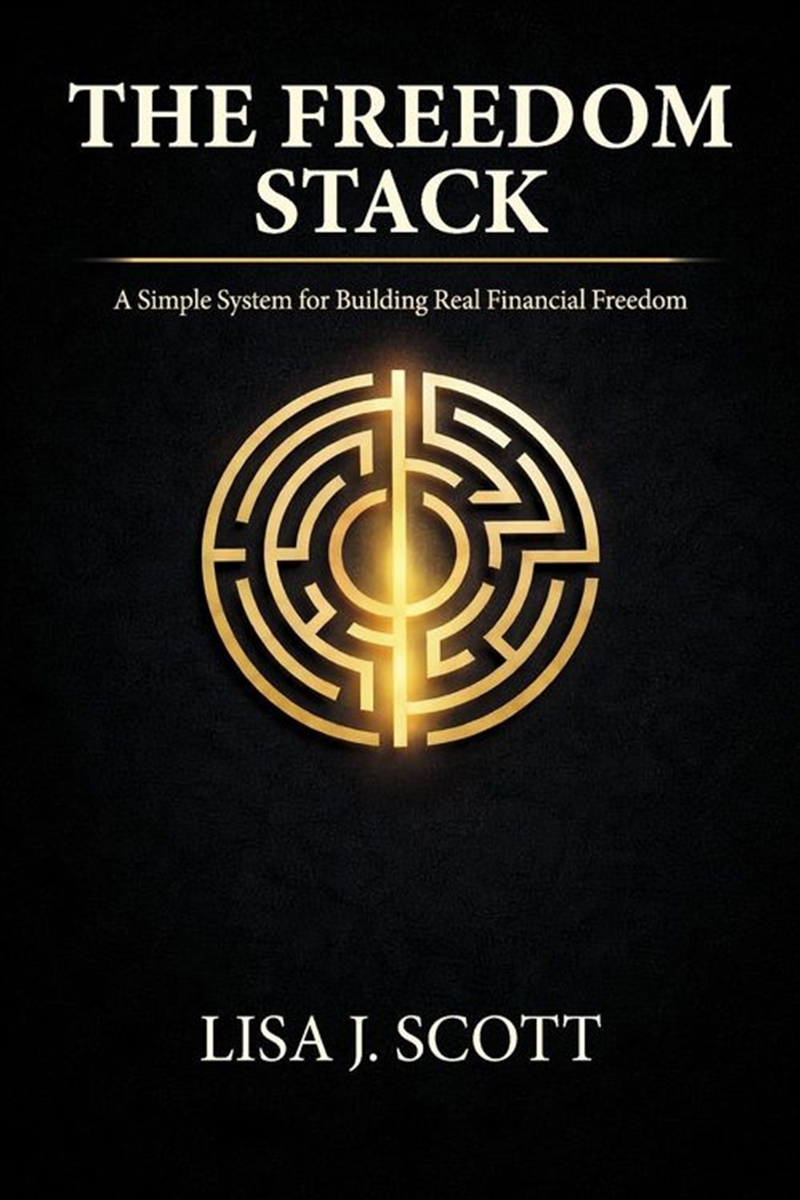 The Freedom Stack/Product Detail/Self Help & Personal Development