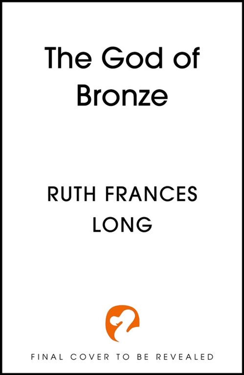 The God of Bronze/Product Detail/General Fiction Books