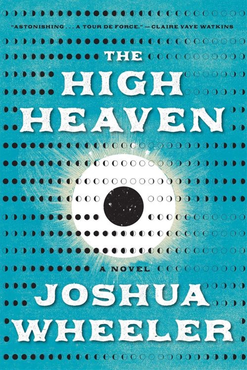The High Heaven/Product Detail/Modern & Contemporary