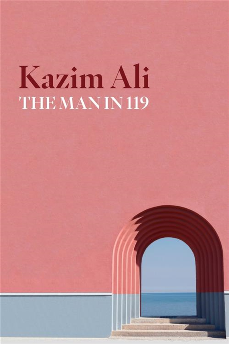 The Man in 119/Product Detail/Society & Culture