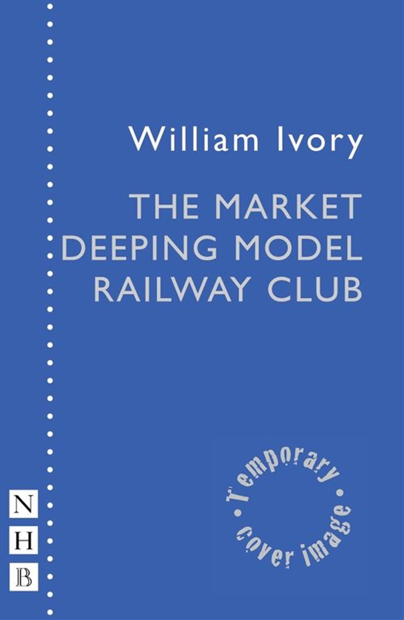 The Market Deeping Model Railway Club/Product Detail/Literature & Poetry