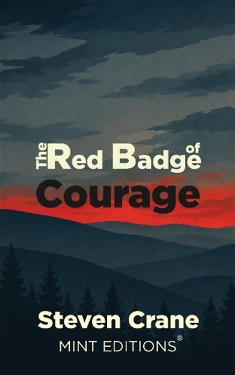 The Red Badge of Courage/Product Detail/General Fiction Books