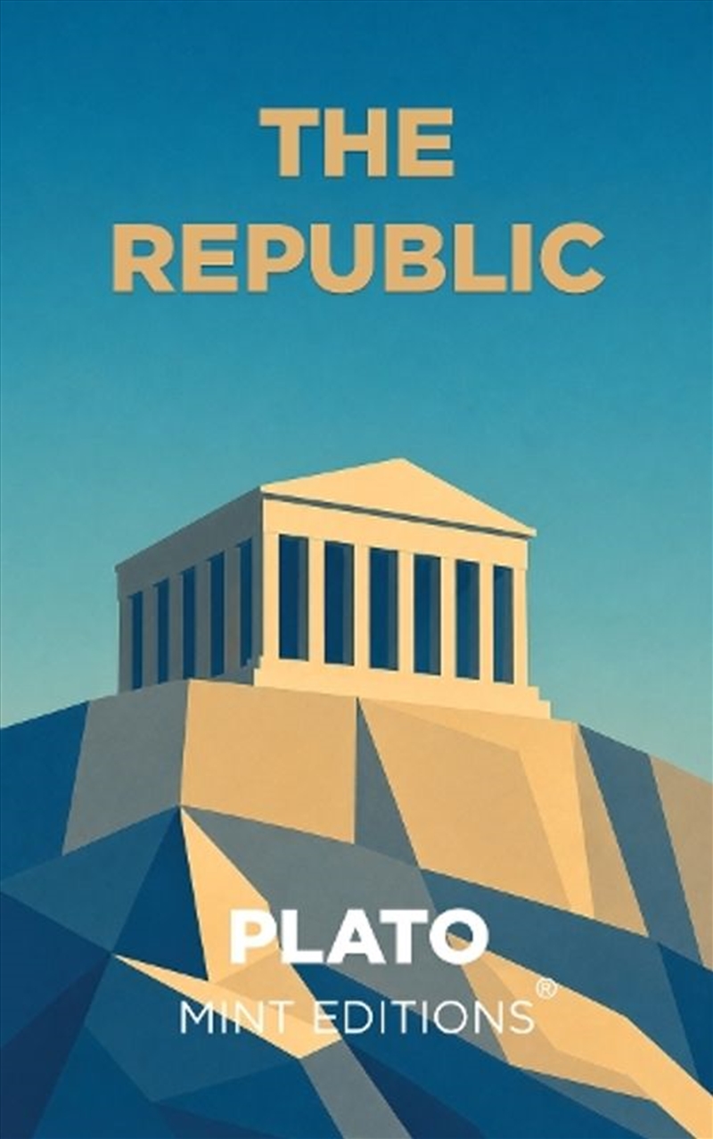 The Republic/Product Detail/Literature & Poetry