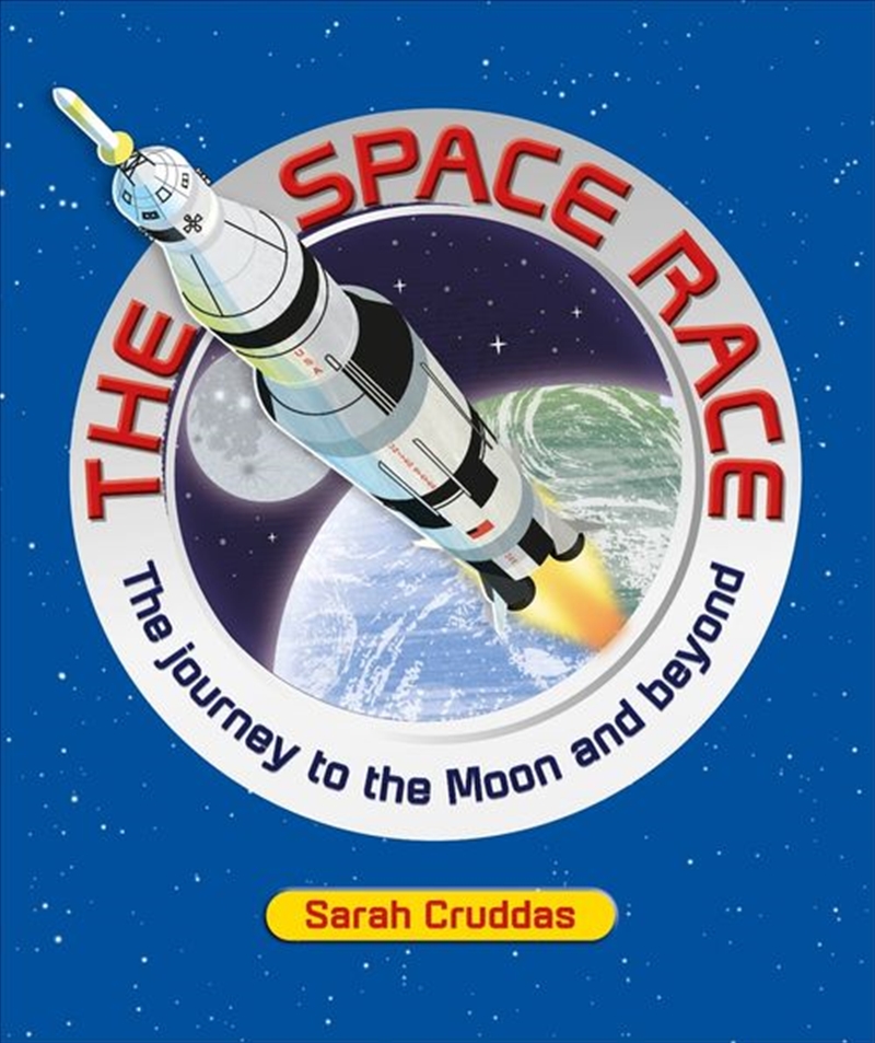 The Space Race/Product Detail/Childrens