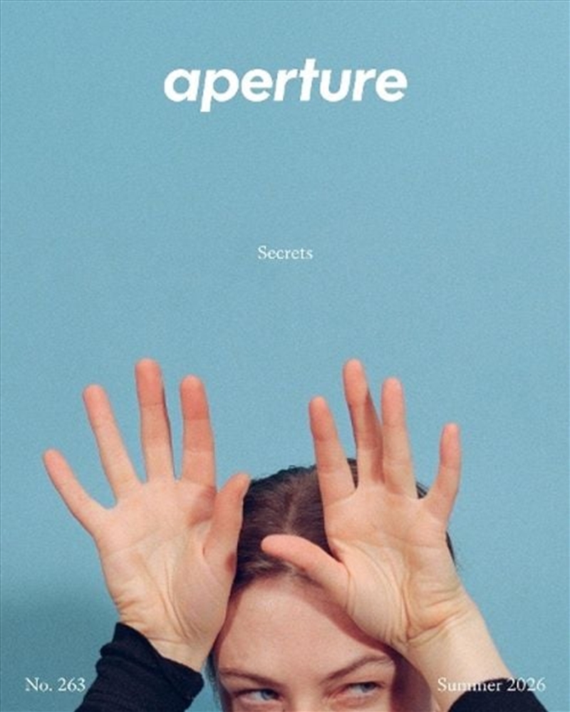 The Summer 2026 Issue/Product Detail/Photography