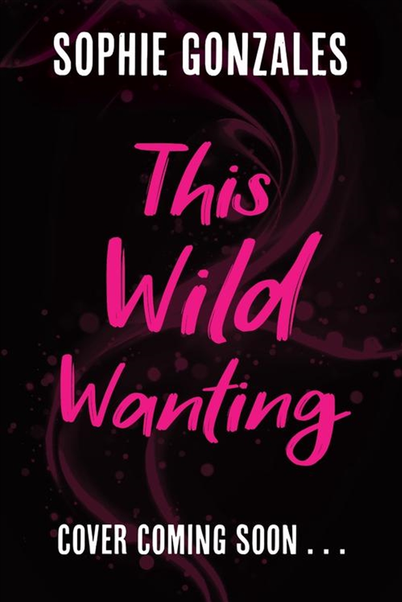 This Wild Wanting/Product Detail/Childrens Fiction Books