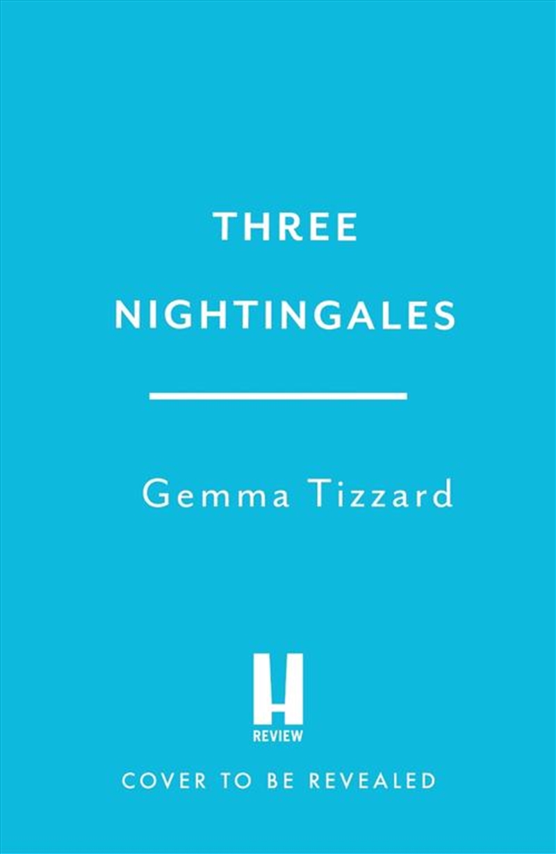 Three Nightingales/Product Detail/Romance
