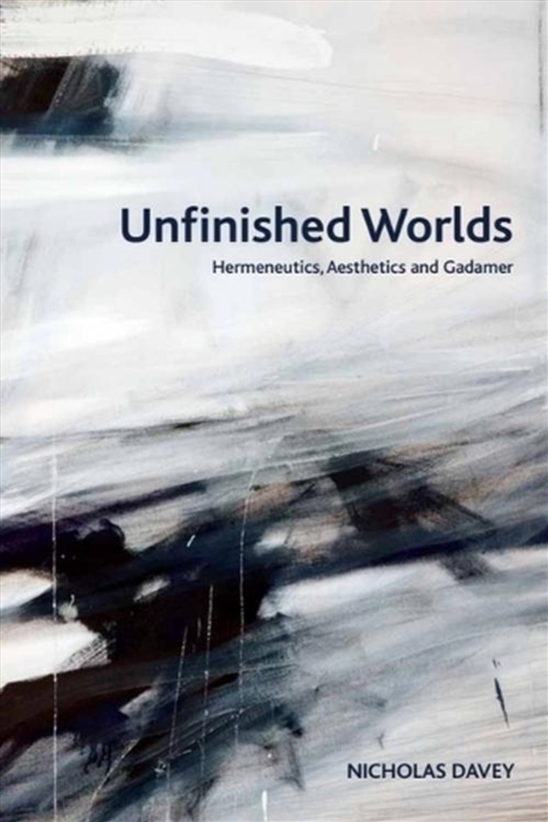 Unfinished Worlds/Product Detail/Art