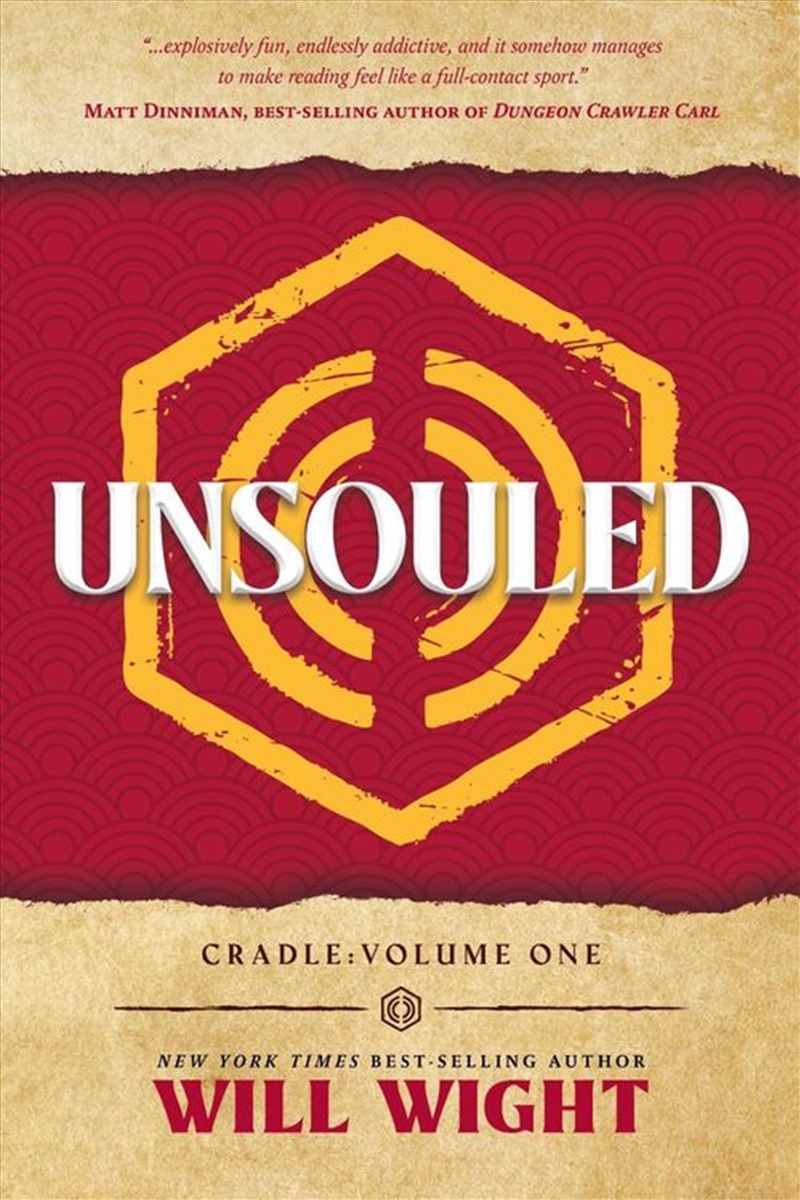 Unsouled/Product Detail/Fantasy Fiction