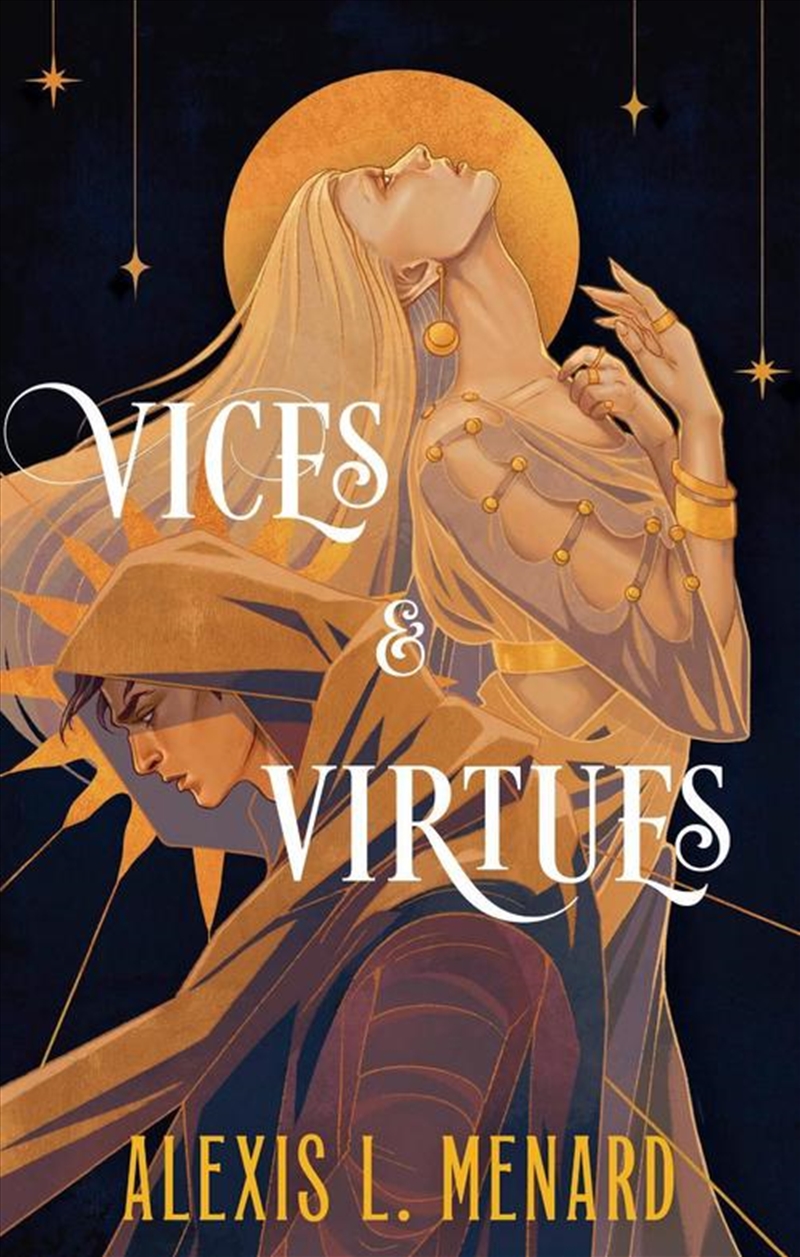 Vices and Virtues/Product Detail/Romance