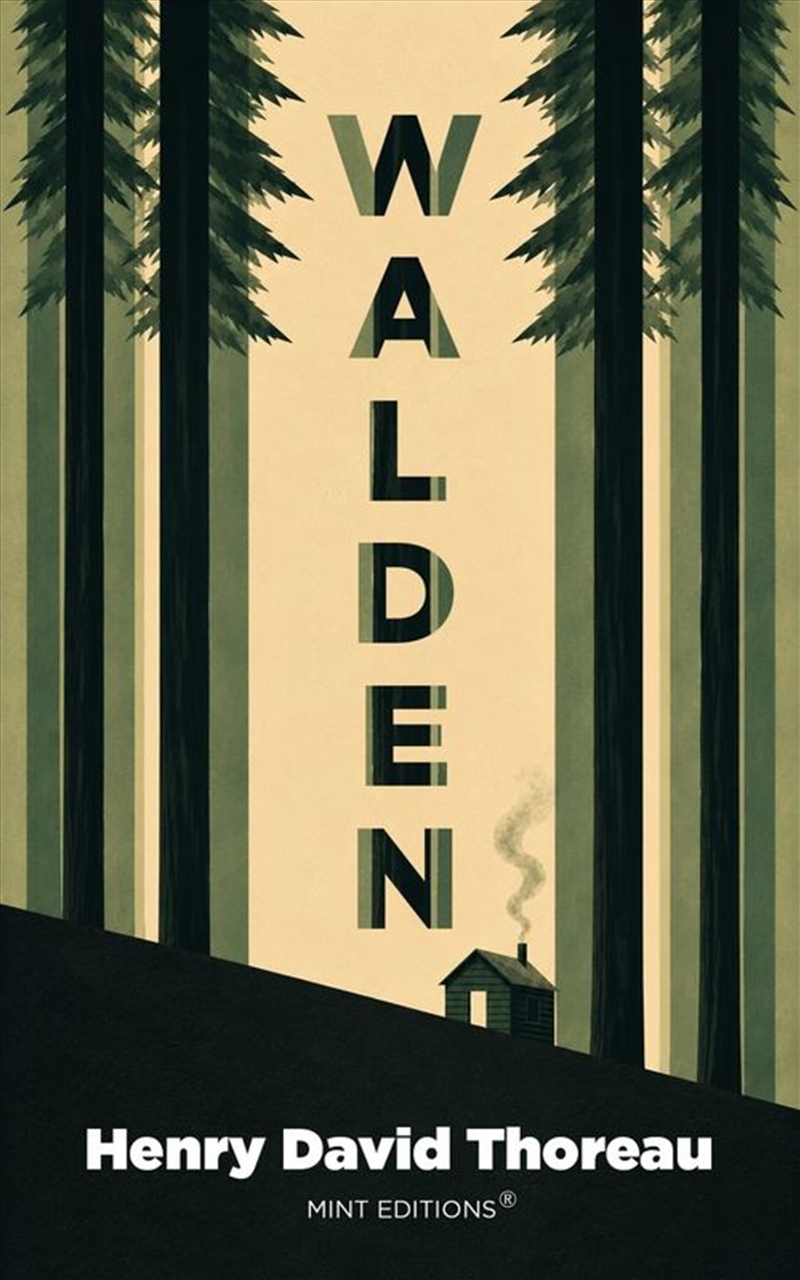 Walden/Product Detail/Animals & Nature